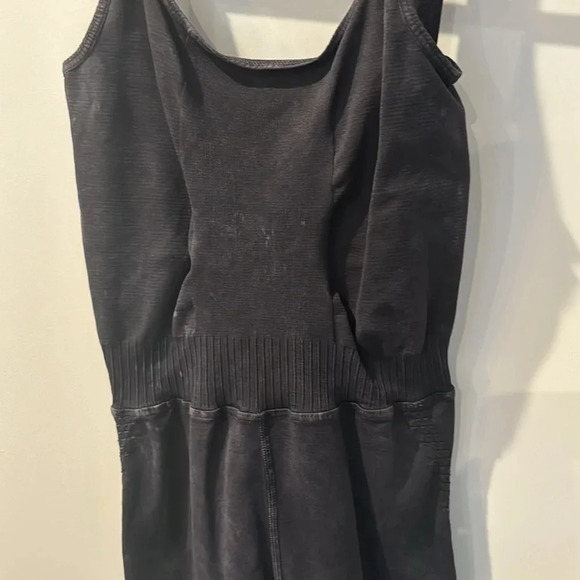 FREE PEOPLE MOVEMENT NWOT GOOD KARMA ONESIE  SIZE XS/S - Picture 4 of 8